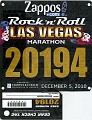 Las Vegas 2010 - Marathon 0021
